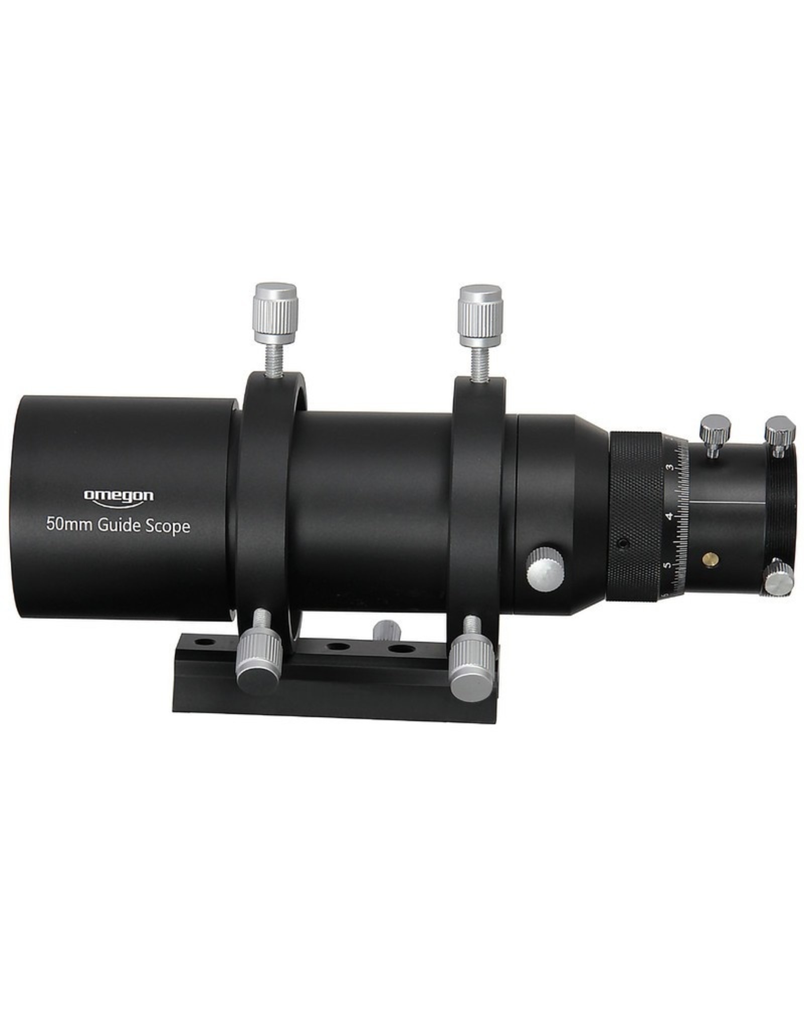 Omegon Omegon Microspeed guidescope, 50mm