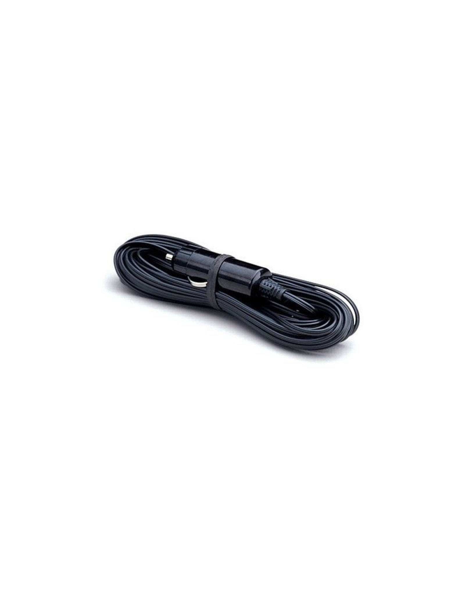 Autobatterij-kabel (7,5m), voor sigarettenaansteker auto, 12V