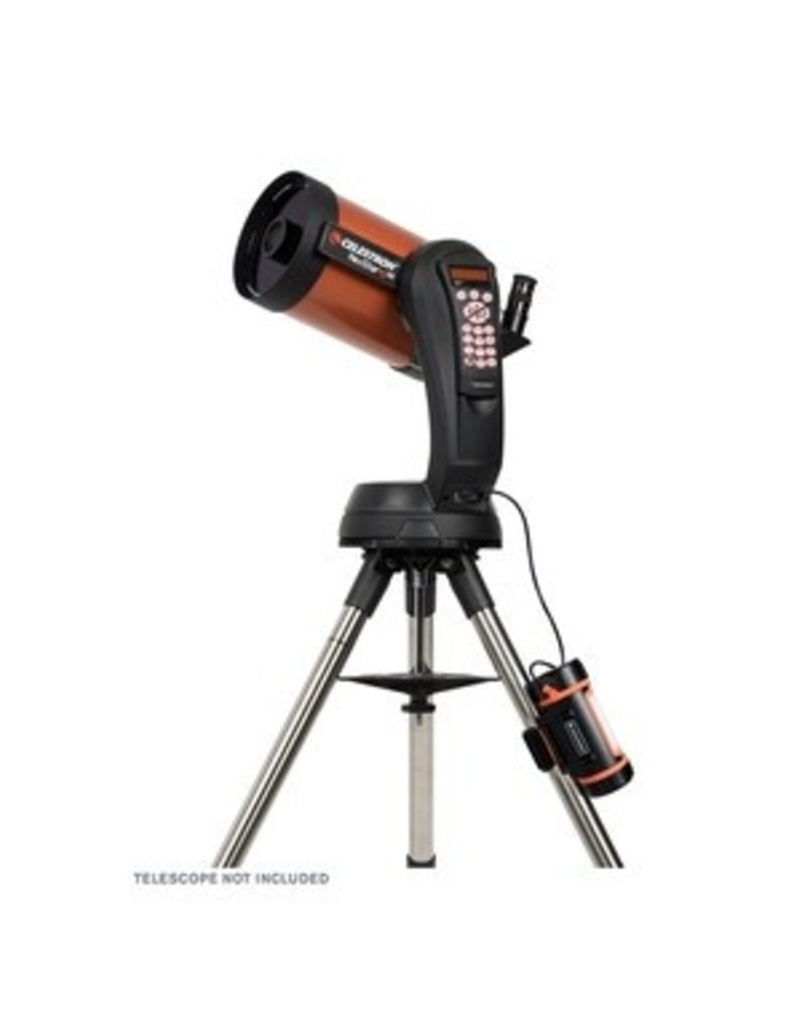 Celestron Powertank Lithium LiFePO4 84Wh