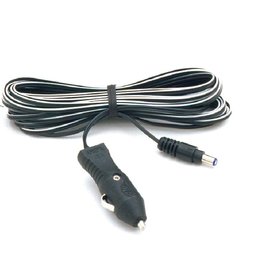 Bresser Auto-adapterkabel 12V/7,5m