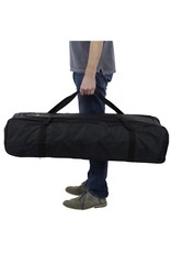 Omegon Deluxe transsport zak (100x22x30) voor 5" telescopen