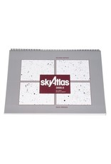 Sky atlas 20000 desk laminated