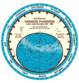 Sterrenschijf 40°N (NL)