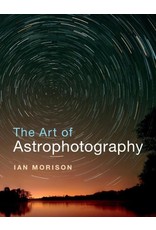 Cambridge The art of astrophotography