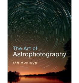 Cambridge The art of astrophotography