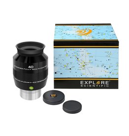 Explore Scientific 68° AR oculair 40mm (2")