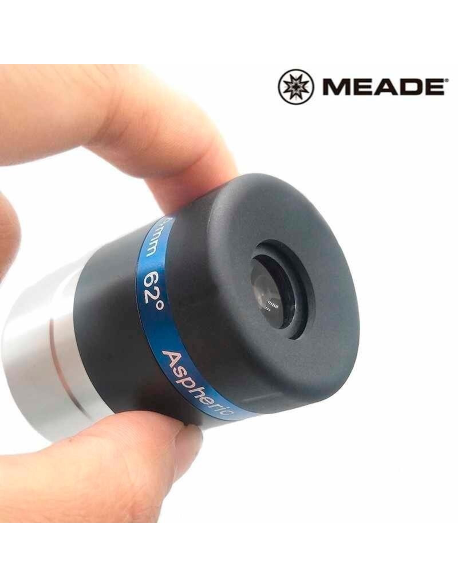 Meade 4mm WA oculair 62°
