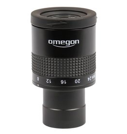 Omegon Magnum zoomoculair, 8-24mm 1,25''