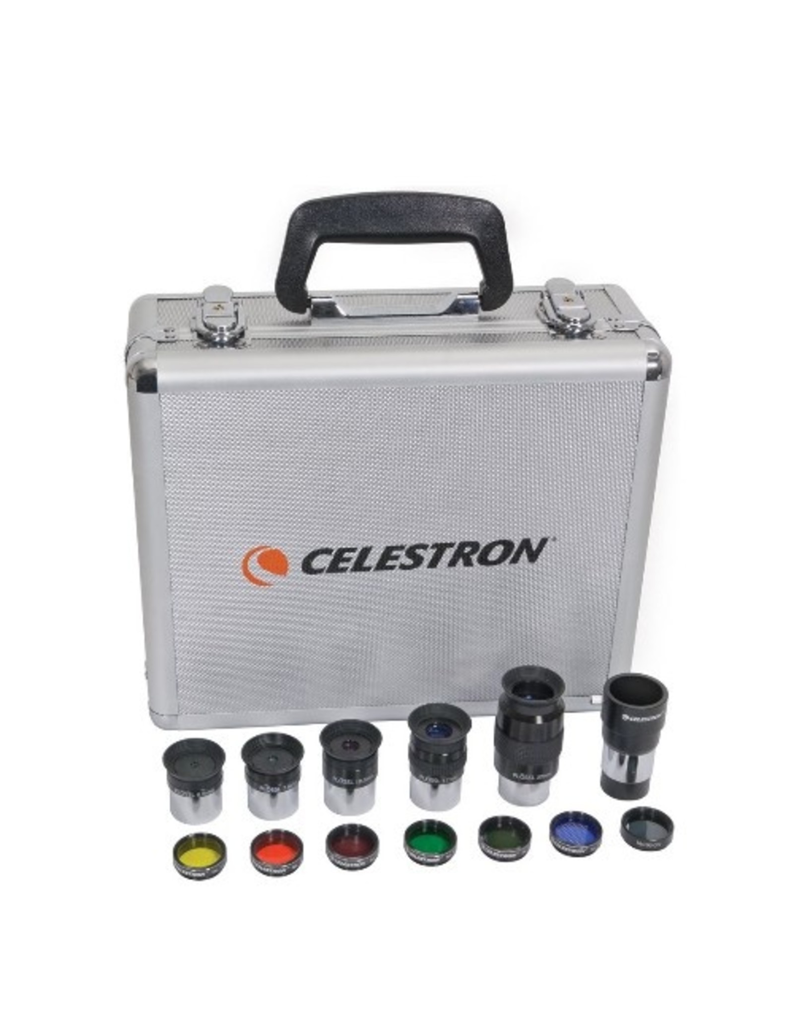 Celestron Celestron Eyepiece Case 1.25 Inch