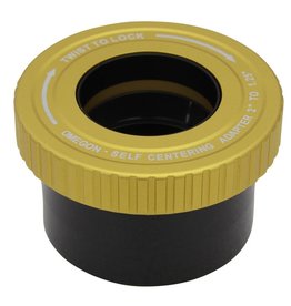 Omegon Twist Lock adapter, 2''-1.25''