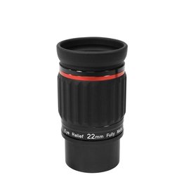 Omegon Redline SW oculair, 2", 22mm