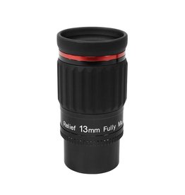 Omegon Redline SW oculair, 1,25" / 2", 13mm