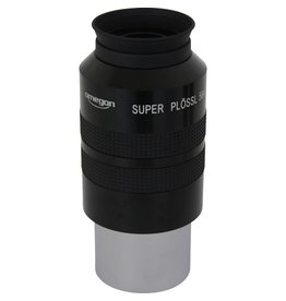 Omegon Super Plössl-oculair, 56mm, 2''