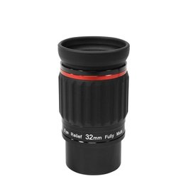 Omegon Redline SW oculair, 2", 32mm