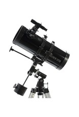 Celestron PowerSeeker 127EQ reflector telescoop