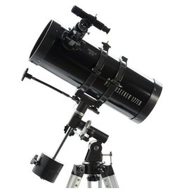 Celestron PowerSeeker 127EQ reflector telescoop