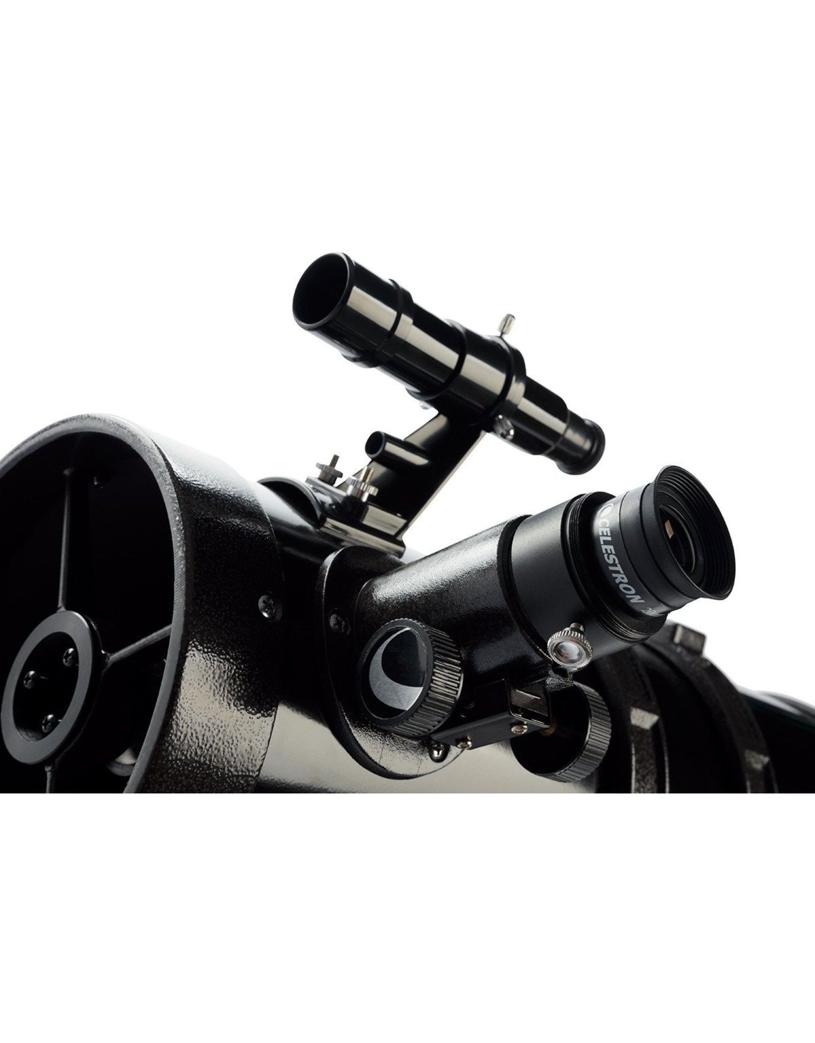 Celestron PowerSeeker 127EQ reflector telescoop