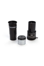 Celestron PowerSeeker 127EQ reflector telescoop