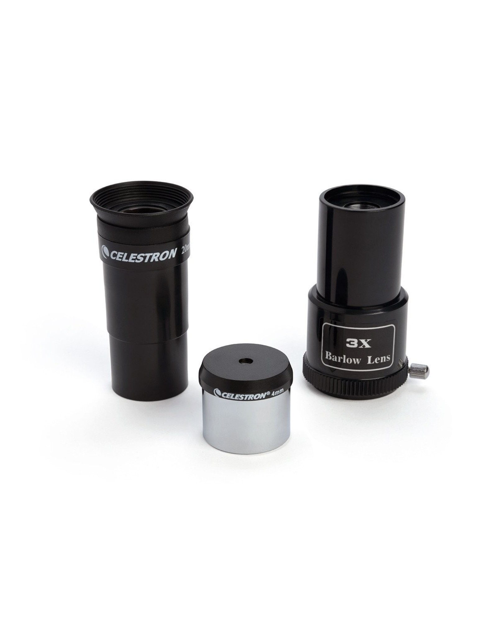 Celestron PowerSeeker 127EQ reflector telescoop