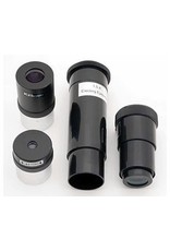 TS-Optics Newtonian 114/900mm EQ3-1