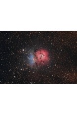 Bresser Messier NT203S/800 Optische Buis