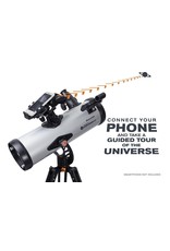 Celestron Starsense Explorer LT 114AZ