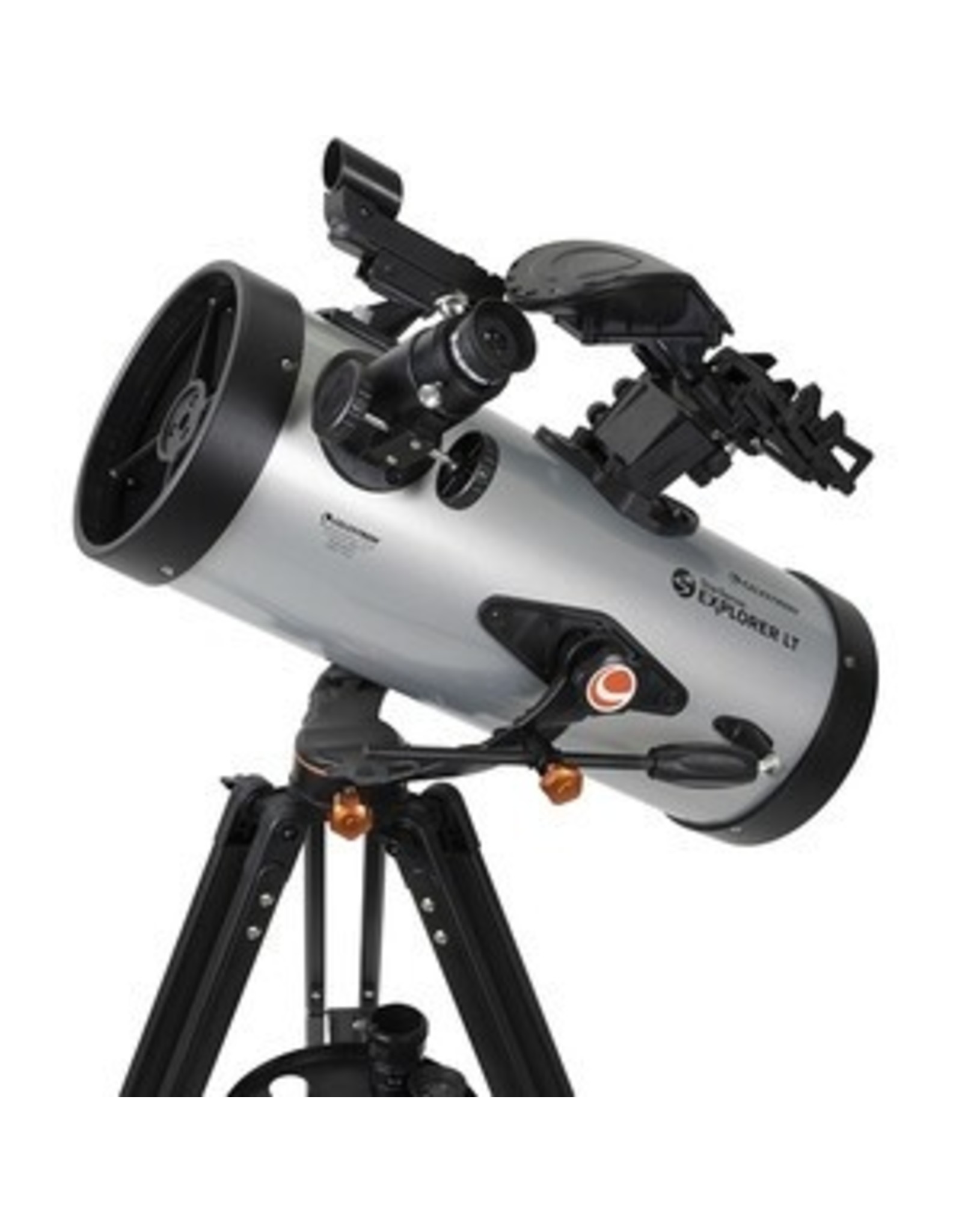 Celestron Telescoop N 127/1000 StarSense Explorer LT 127 AZ
