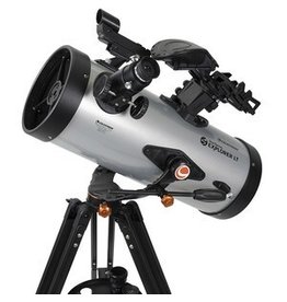 Celestron Telescoop N 127/1000 StarSense Explorer LT 127 AZ