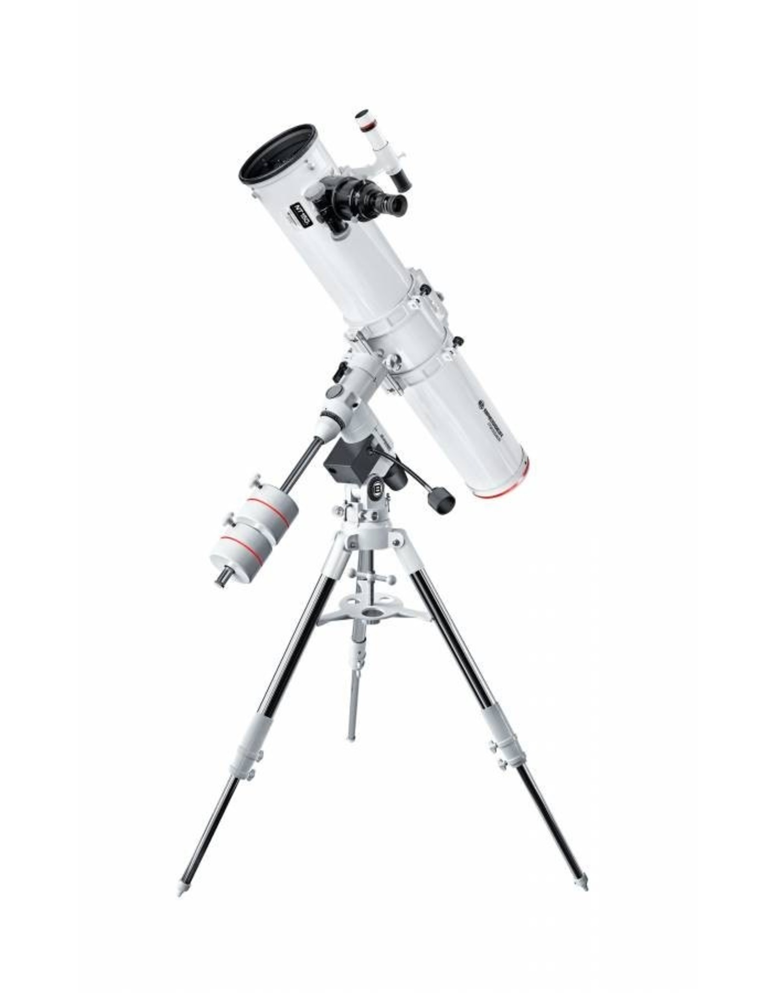 Bresser Messier NT-150L/1200 EXOS-2/EQ5
