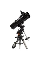 Celestron telescoop N 200/1000 advanced VX AS-VX 8" GoTo