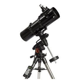 Celestron telescoop N 200/1000 advanced VX AS-VX 8" GoTo