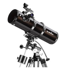 Sky-Watcher Telescoop N 130/650 Explorer EQ-2