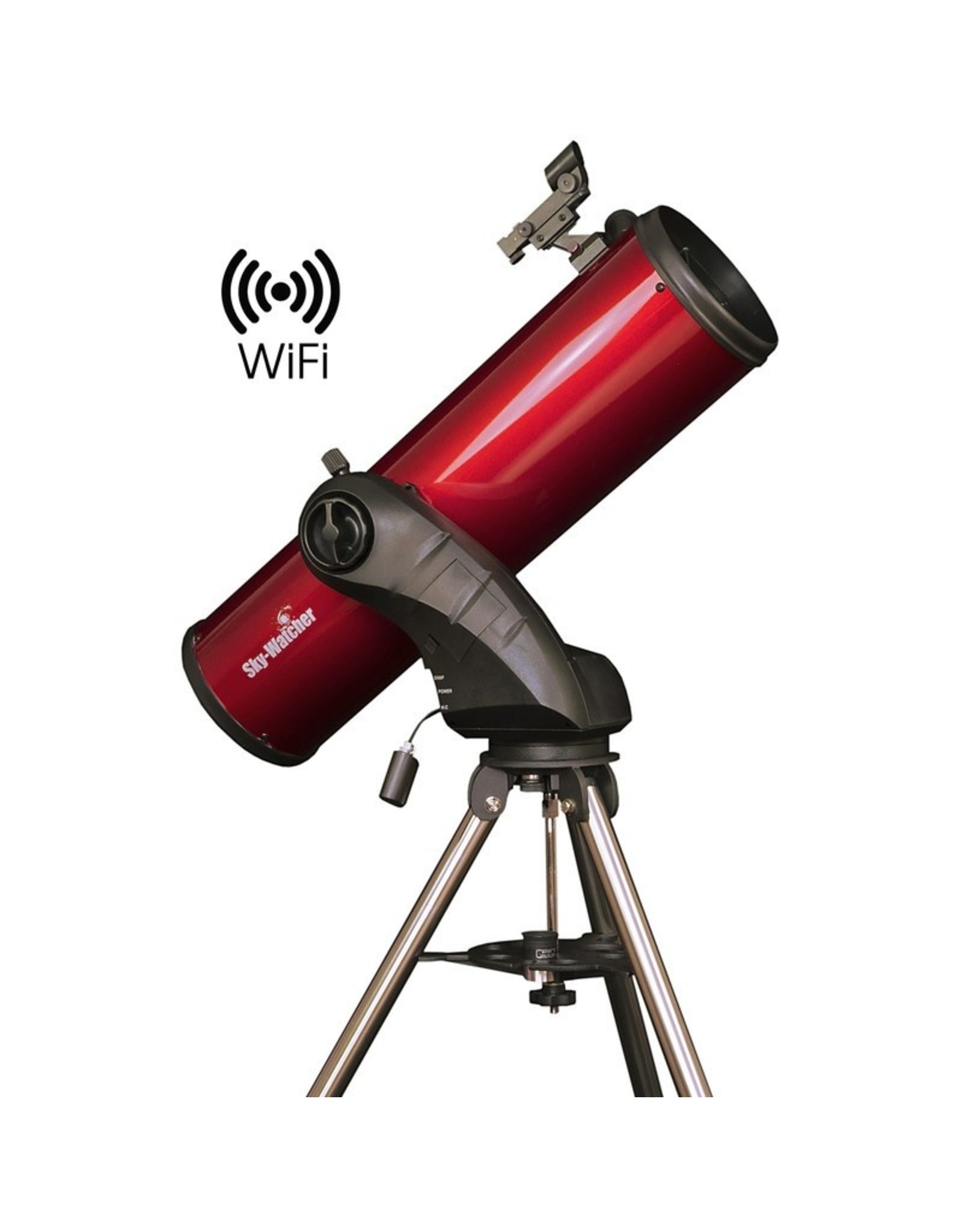 Skywatcher Skywatcher Telescoop N 150/750 SynScan WiFi GoTo