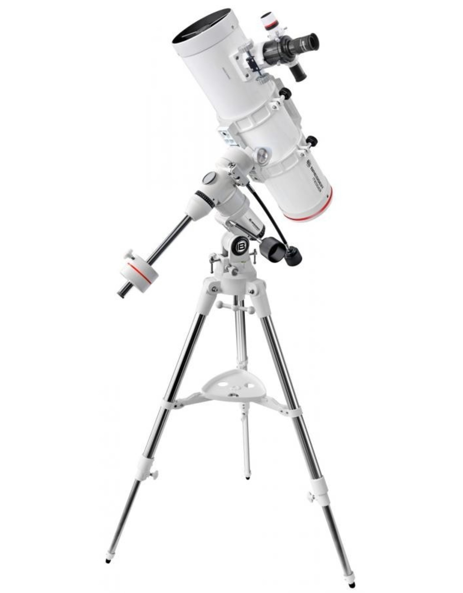 Bresser Messier NT-130/650 EXOS-1/EQ4