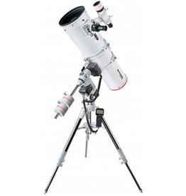 Bresser Messier NT-203/1000 met EXOS-2 Goto