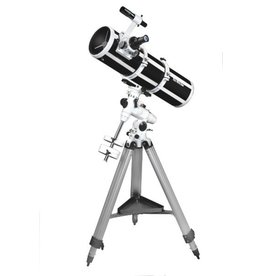 Sky-Watcher N150/750 (6") Explorer + NEQ3-2 telescoop