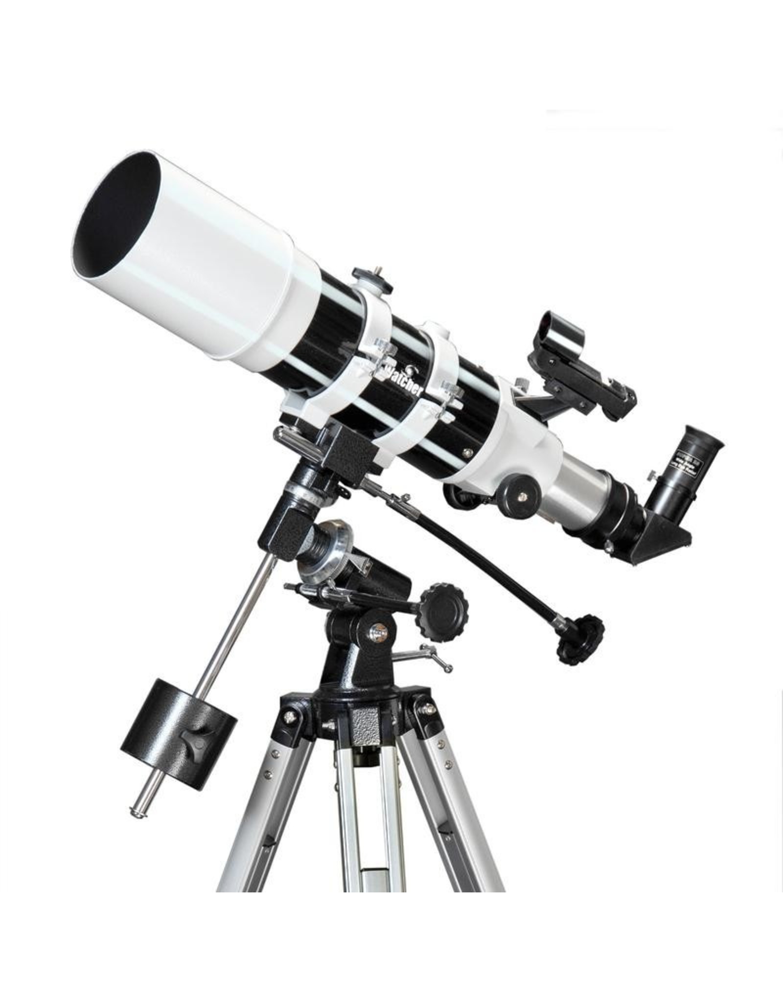 Sky-Watcher Telescoop AC 102/500 Startravel EQ-1