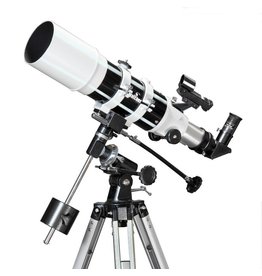 Sky-Watcher Telescoop AC 102/500 Startravel EQ-1