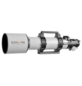 Explore Scientific EXPLORE SCIENTIFIC ED APO 102mm f/7 Alu FCD-100 Alu HEX