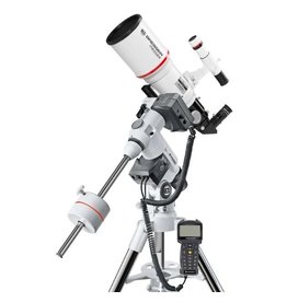 Bresser Telescope AC 102/460 Messier Hexafoc EXOS-2 GoTo