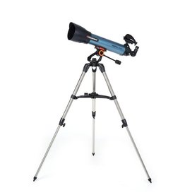 Celestron Inspire 100 refractor telescoop