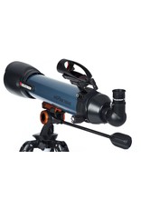 Celestron Inspire 100 refractor telescoop