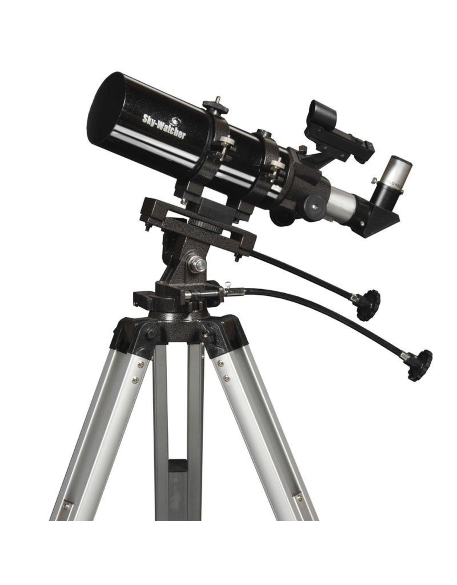 Sky-Watcher Skywatcher AC 80/400 StarTravel AZ-3 telescoop