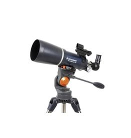 Celestron AstroMaster 80AZ Short telescoop