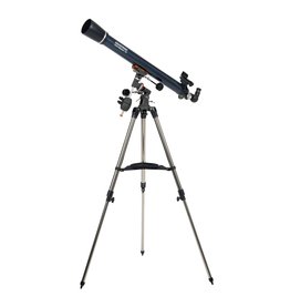 Celestron Celestron AstroMaster 70 EQ refractor