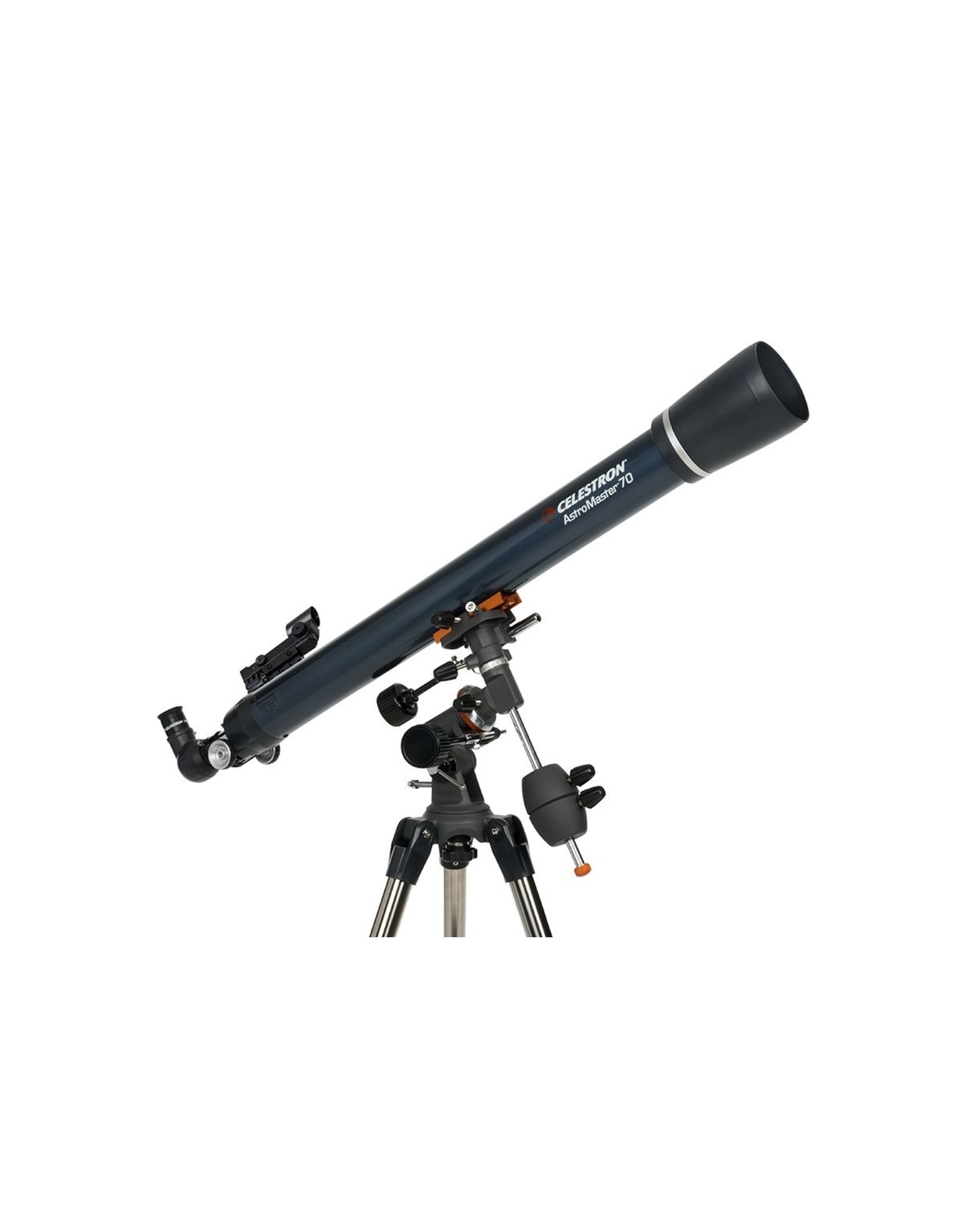 Celestron Celestron AstroMaster 70 EQ refractor