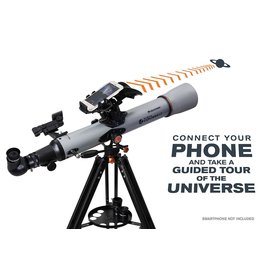 Celestron StarSense Explorer LT 70AZ