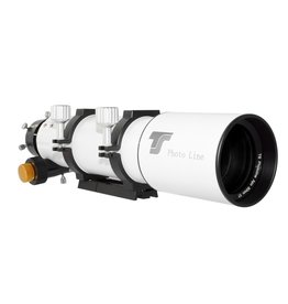 TS-Optics Doublet SD-APO 80mm f/7 - FPL-53