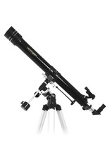 Omegon Telescoop N 70/900 EQ-1
