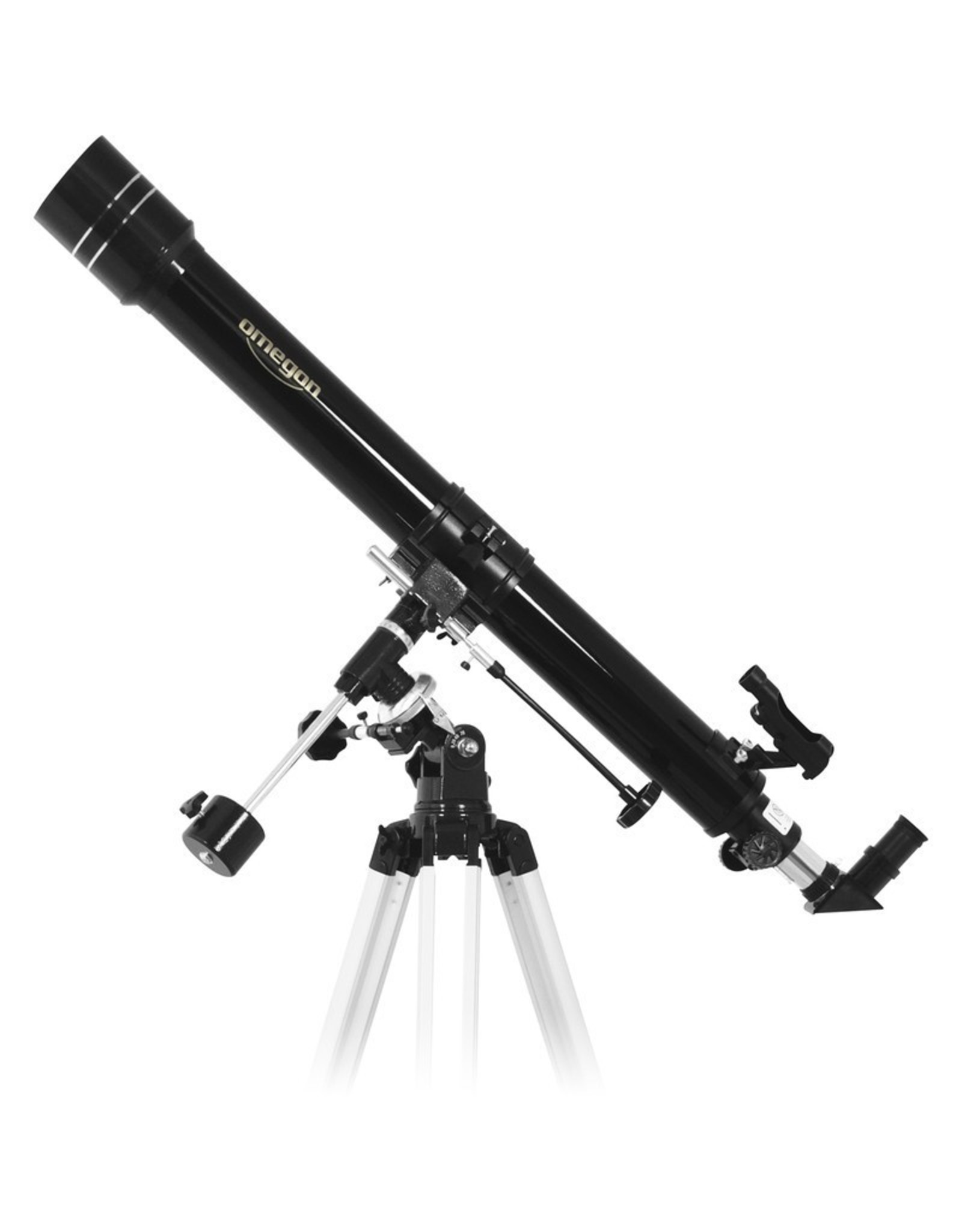 Omegon Telescoop N 70/900 EQ-1
